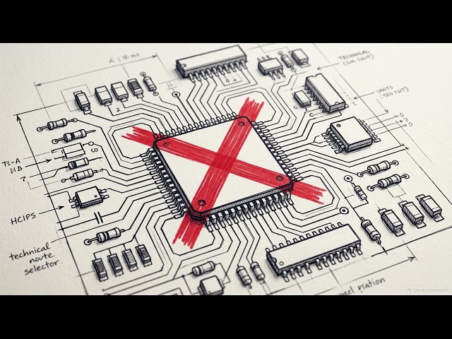 Why LLMs Can't Count Letters—And What It Reveals About Transformer Architecture & AGI | KYC AI Labs