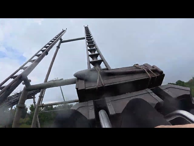 Tweestryd - Duurzame Landbouw - Wildlands - Onride - 11-10-2026
