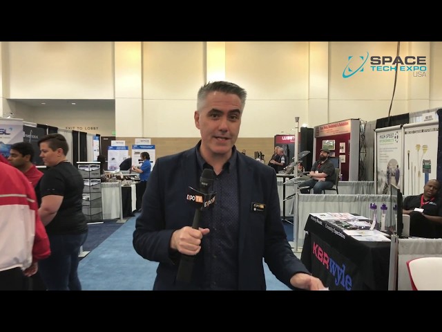 The Space Tech Tour