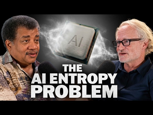 Why We Haven’t Reached Superintelligence, with David Krakauer