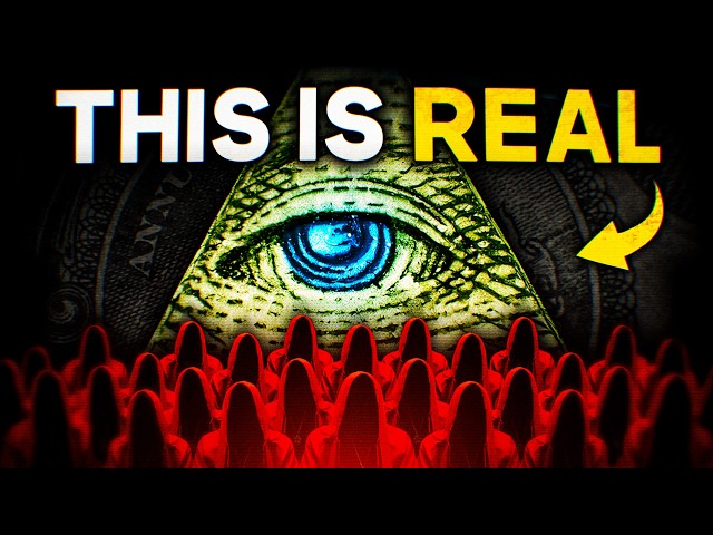 Insane Conspiracy Theories That Turned Out True