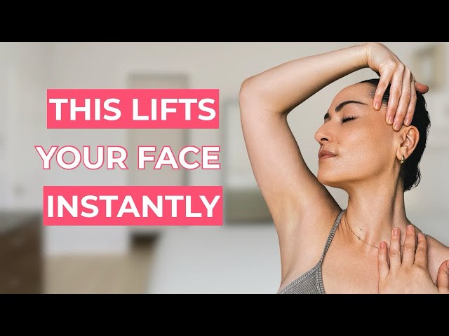 Don’t Start Face Massage Before Doing THIS