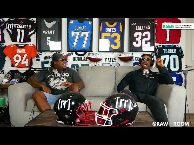 Frmr NFL WR Jordan Matthews On The COLD WORLD OF COACHING: When Coaches TALK TRASH