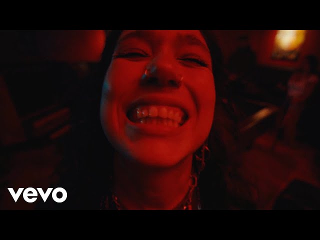 Ruby Waters - GET A GRIP