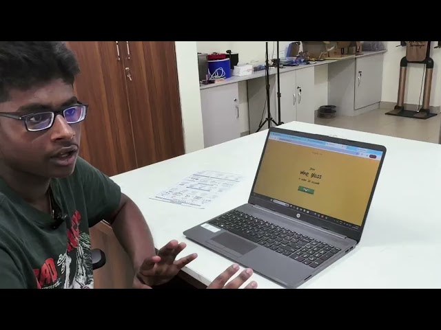 Class 10 STEM & Robotics | Artificial Intelligence & Intelligent Systems