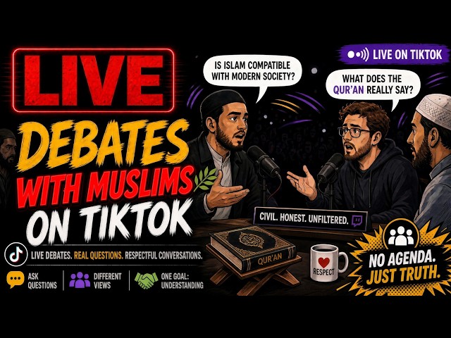 What Does Islam Really Teach?
