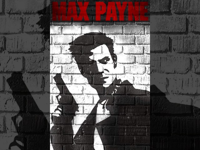 Max Payne 1 HD (Mobile) VR Performance / New Meta Quest Standalone Mod with 6DOF Motion Controls