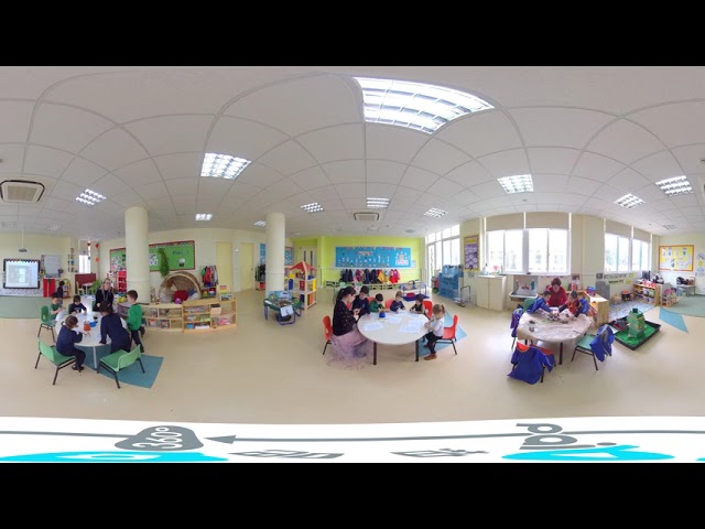 [Paiba360] Britannica Nursery Class