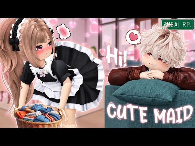 MAFIA BOSS Is MY BOYFRIEND (Episode 1-5) | Story Roblox