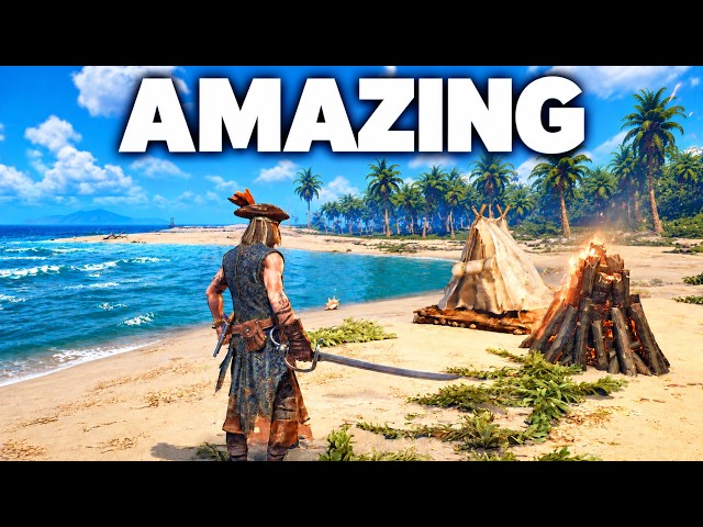 12 Amazing PC Games You can Get Lost In for Hours