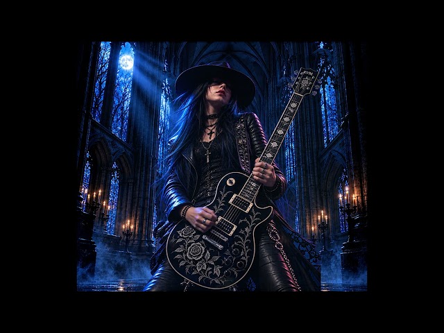 REI VEIL - Fractured Logic| Melodic Guitar Rock 🎸