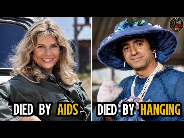 MASH (1972-1983) Cast Then and Now 2026! What Happened To The Cast After 54 Years?
