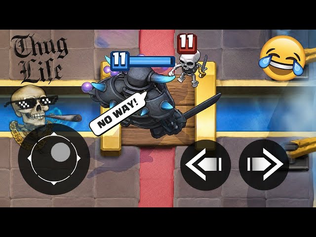 Clash Royale MEMES #182 