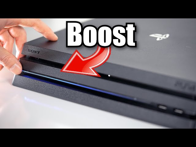 Если у вас есть PS4… Сделайте это прямо сейчас