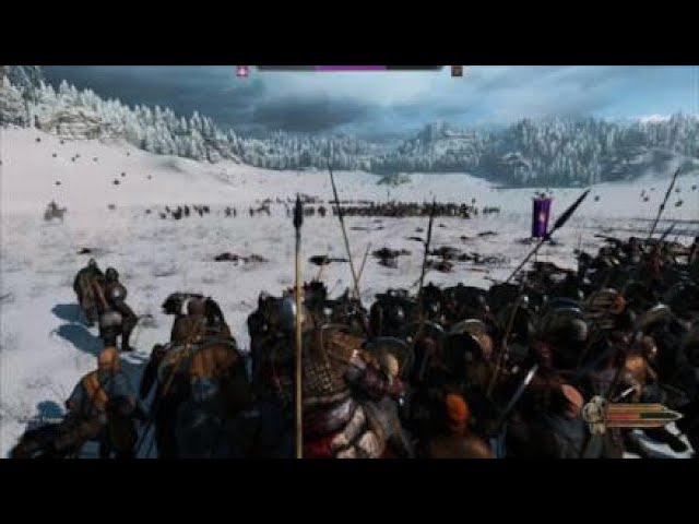 how to defeat an army outnumbered