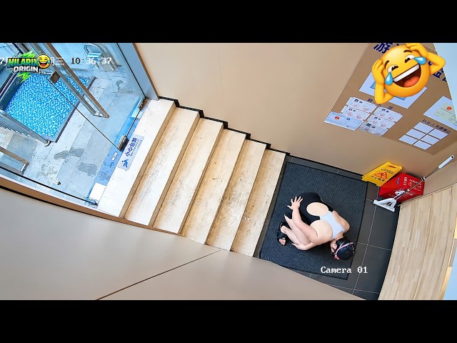 Try Not To Laugh |🤪 Idiots at Work  🤣 | Funny Videos Compilation 2026 #99