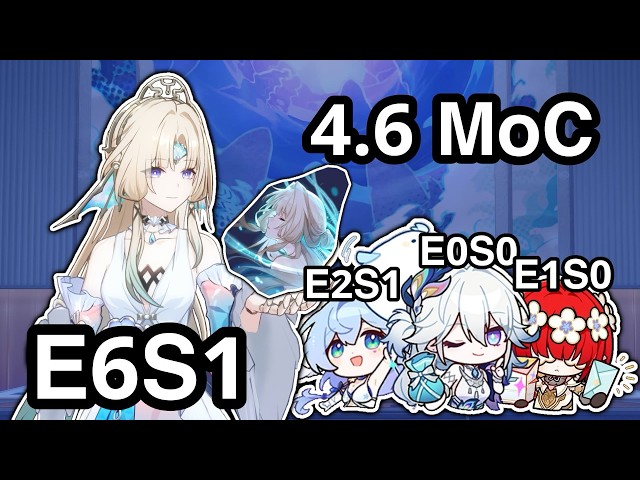 E6 PEARL HYPERCARRY (she's pretty bad)