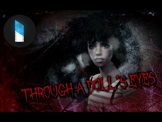 Through A Doll's Eyes || SIMS 2 VO MOVIE || SIFF FALL 16