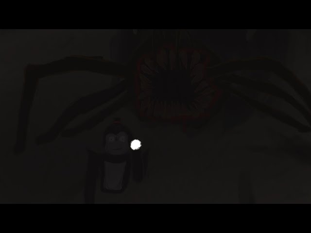 Scary Paradox Remastered is PEAK!