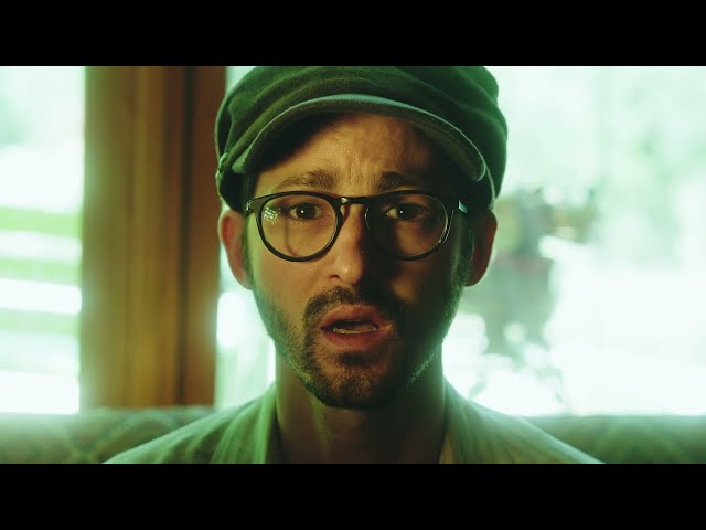 Dustin Silva - Bolinas (Official Music Video)