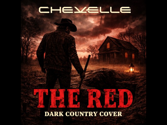 Chevelle - The Red (Dark Country)