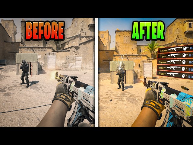 How to Improve Your Aim in 3 Steps!