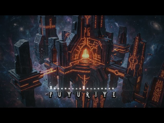 FUTURITE - Techno/Psychedelic Trance Mix LIVE ACT  - MABON 2026