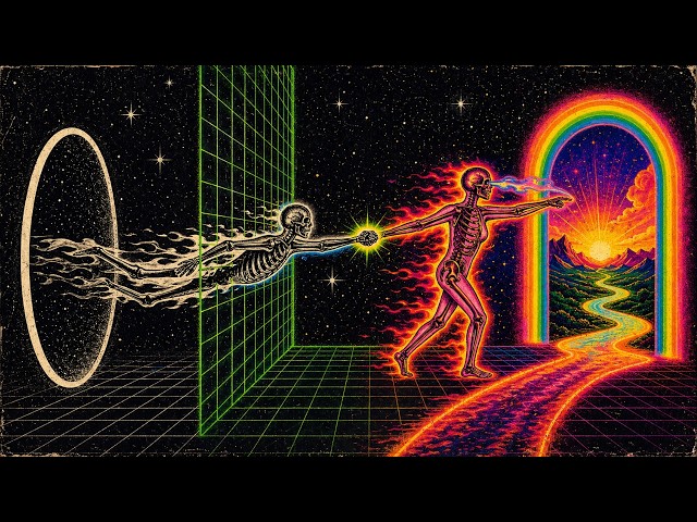The Power of Intuition (And Why You Don’t Understand It)