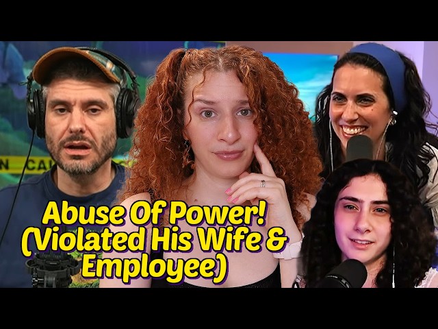 Ethan Klein, Infidelity & Abuse of Power | Feminist Perspective