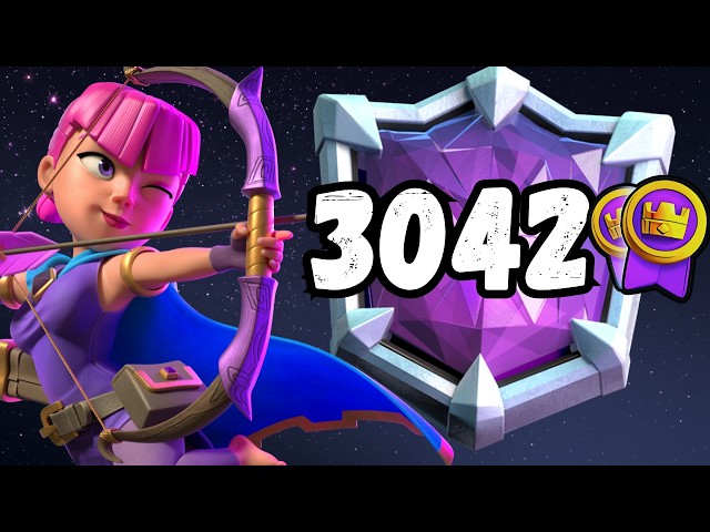 74: FLAWLESS 3.0 X-Bow Gameplay *3000+ MEDALS*