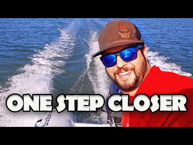 3 Things My Old Trawler Needed Before I Could Live Free on the Water