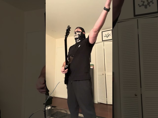 Guitar Live Set