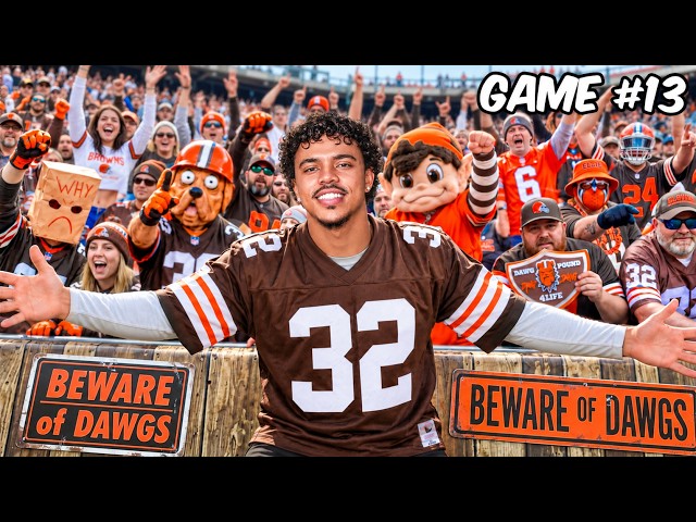 I Experienced the NFL's Most Tortured Fanbase