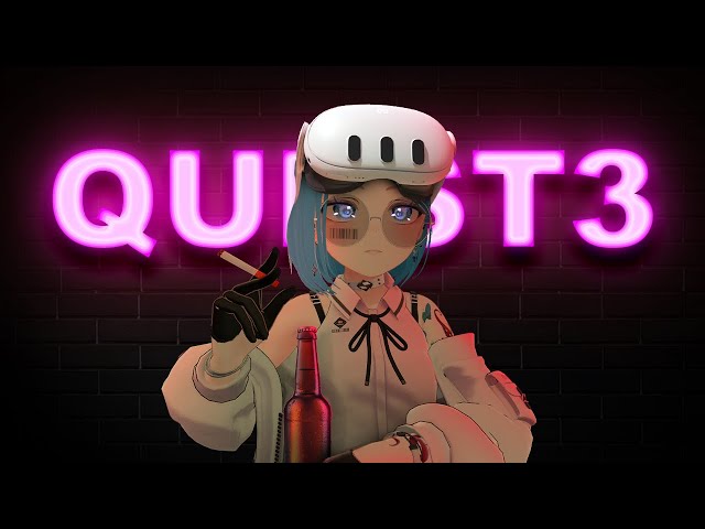 Quest 3 VR Headset | An honest and detailed review six months later – everything you need to know.