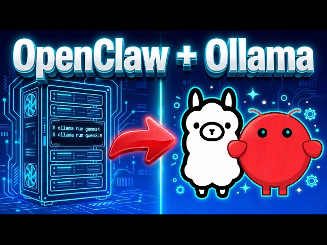 The EASIEST Way to Self-Host OpenClaw on a VPS