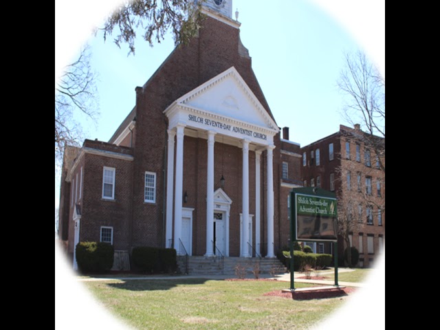 Shiloh SDA Church Springfield Ma Mid-Week Prayer Service 6/8/2022