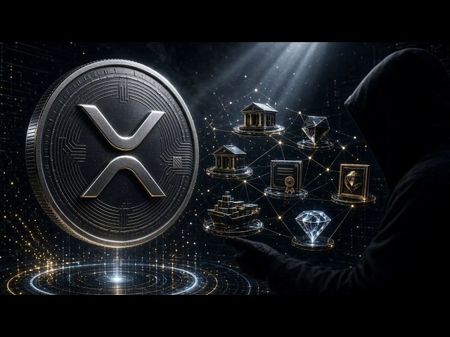 XRP FORMER EMPLOYEE DROPS MULTIPLE BOMBSHELLS !!!! XRP TOKENIZATION LAUCHED HIGH PRICE INCOMING !!!!