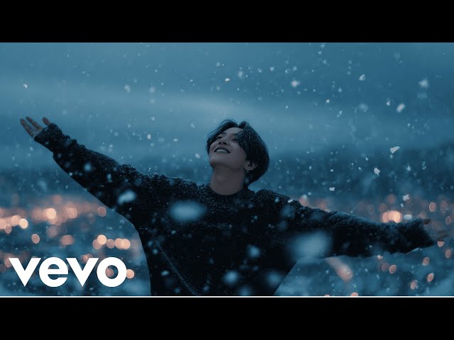 Jiwon - December nights (2026)
