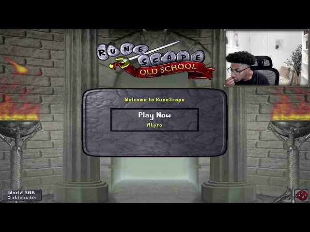 Day 31 on OSRS - Last stream before Runefest!