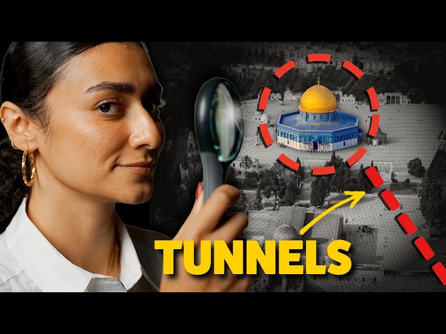 How Israel Invents History