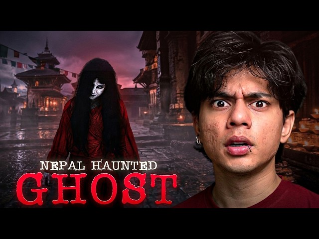 Nepal's Most Dangerous Ghost - Kichkandi (Real Horror Story)