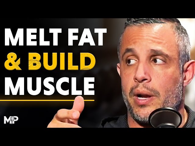 How to BURN FAT & Build Muscle at the SAME TIME (Start Doing THIS!) | Mind Pump 1987