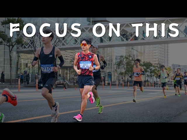Stop Training Everything at Once — Do This Instead