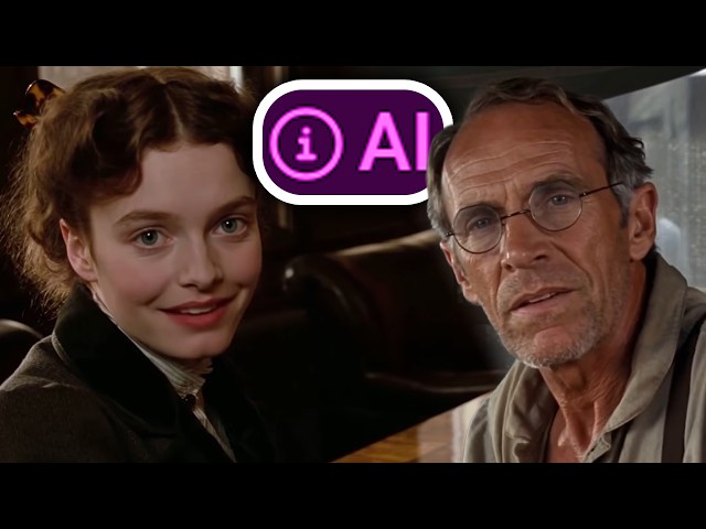 Another educational channel has fallen to AI slop