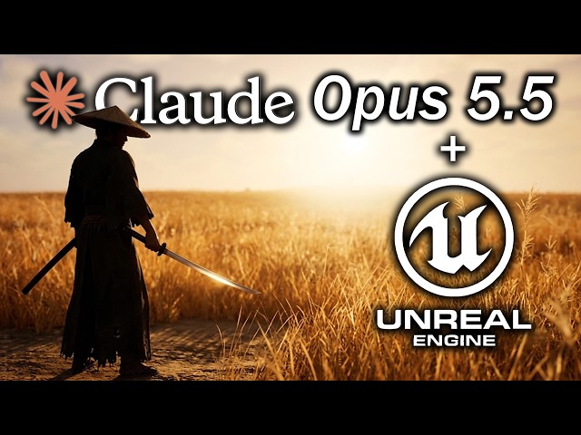 Making a Open World RPG with AI [1]