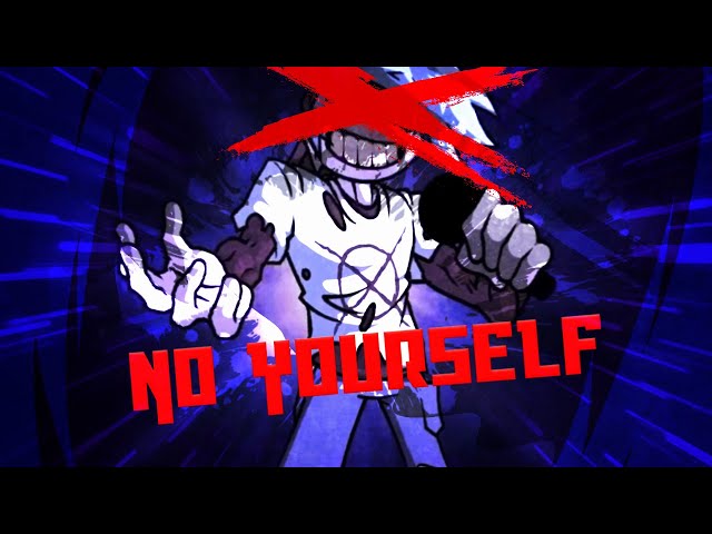 Silly Billy but only Boyfriend sings it | NO YOURSELF (BF Chromatic in description)