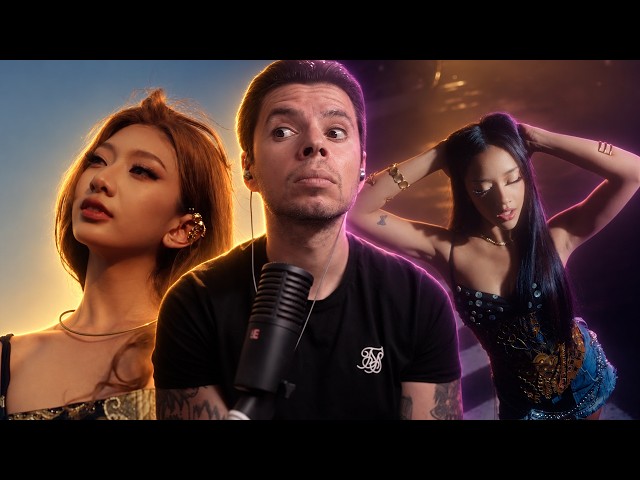 REACTING TO no na - speaker freaker (the long song) | DG REACTS