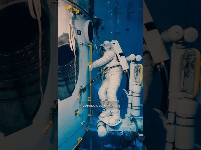 Hubble Reached Space. Its Pictures Were Blurred. Then Came the Repair.
