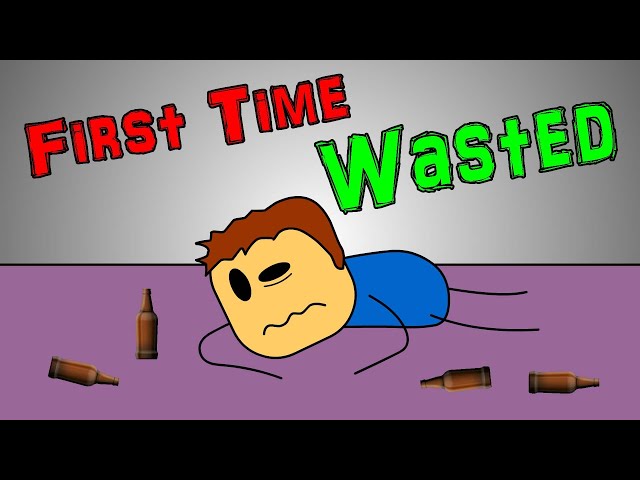 Brewstew - First Time Wasted