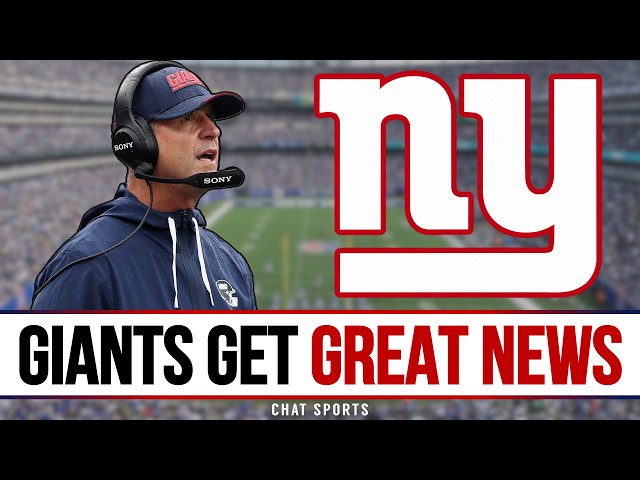 🚨Giants Win Over The Cardinals Just Got 1000x Better